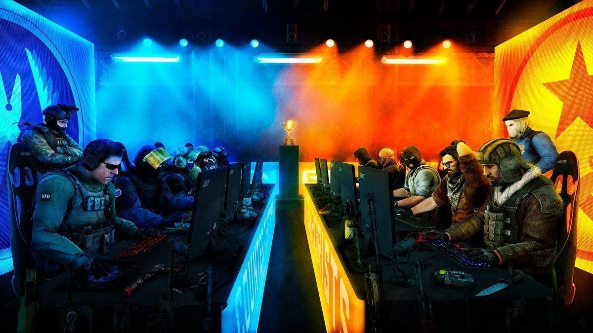 Como abrir demo CSGO comandos para assistir demo
