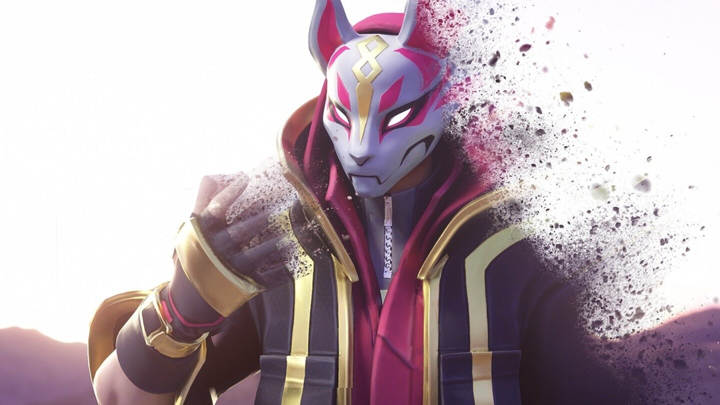 Devenez une légende  changez votre pseudo sur Fortnite facilement