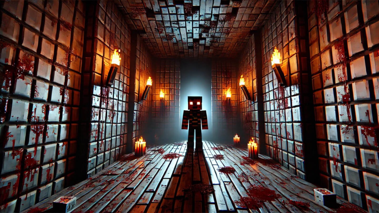 The 40 best adventure maps in Minecraft