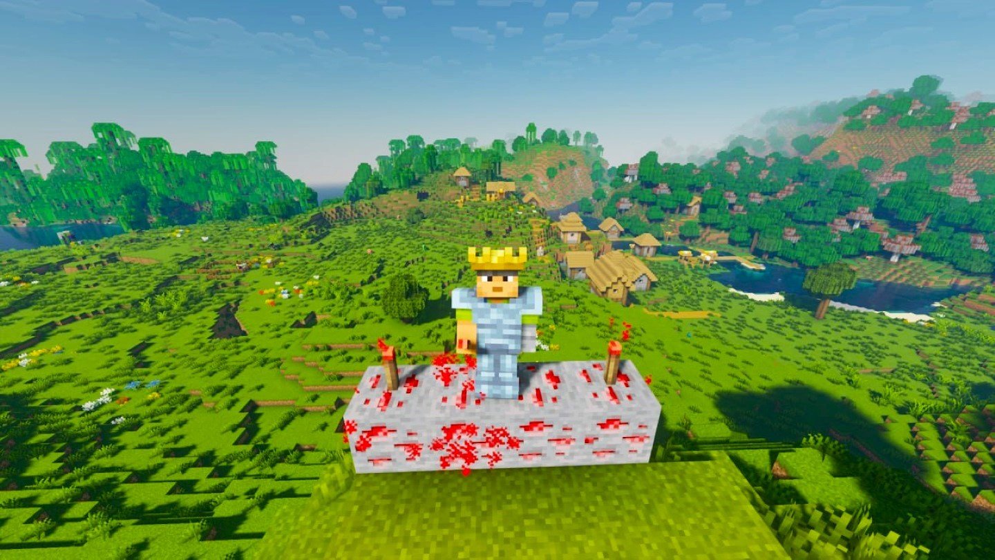 New knowledge for Minecraft players redstone repeater and everything related to it