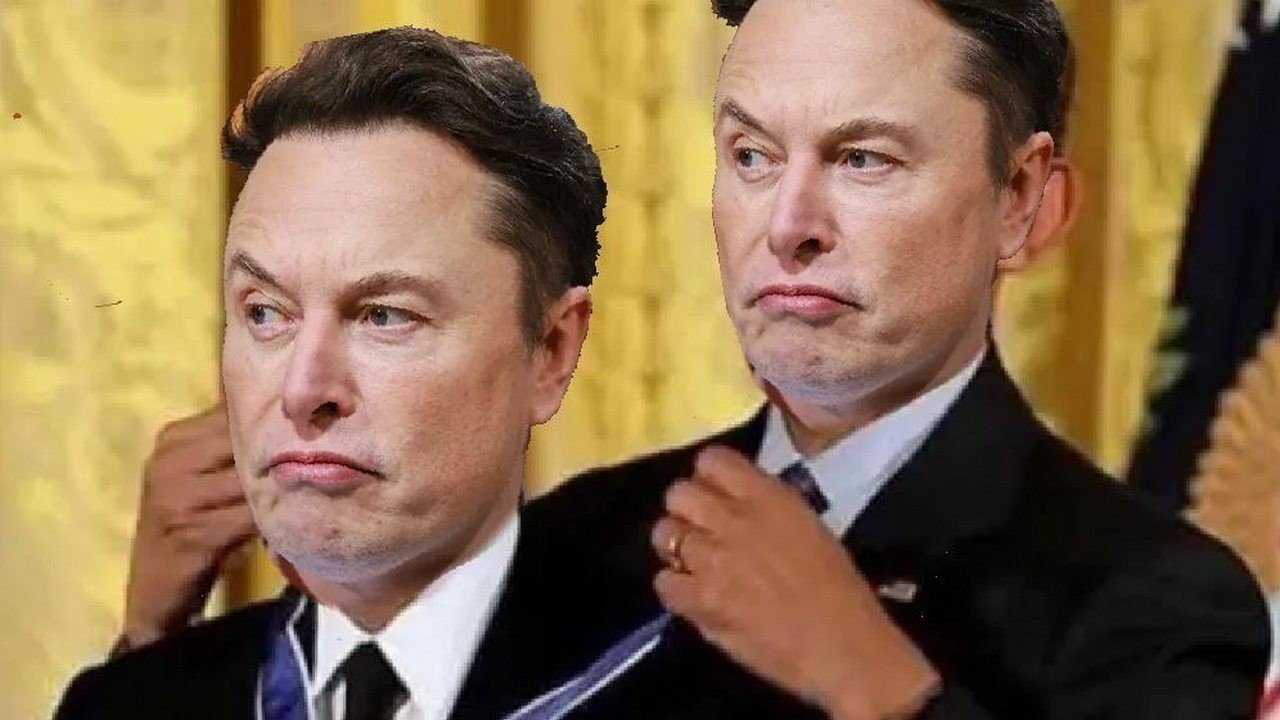 Elon Musk claims he is in top-20 Diablo IV players in the world - Ensigame