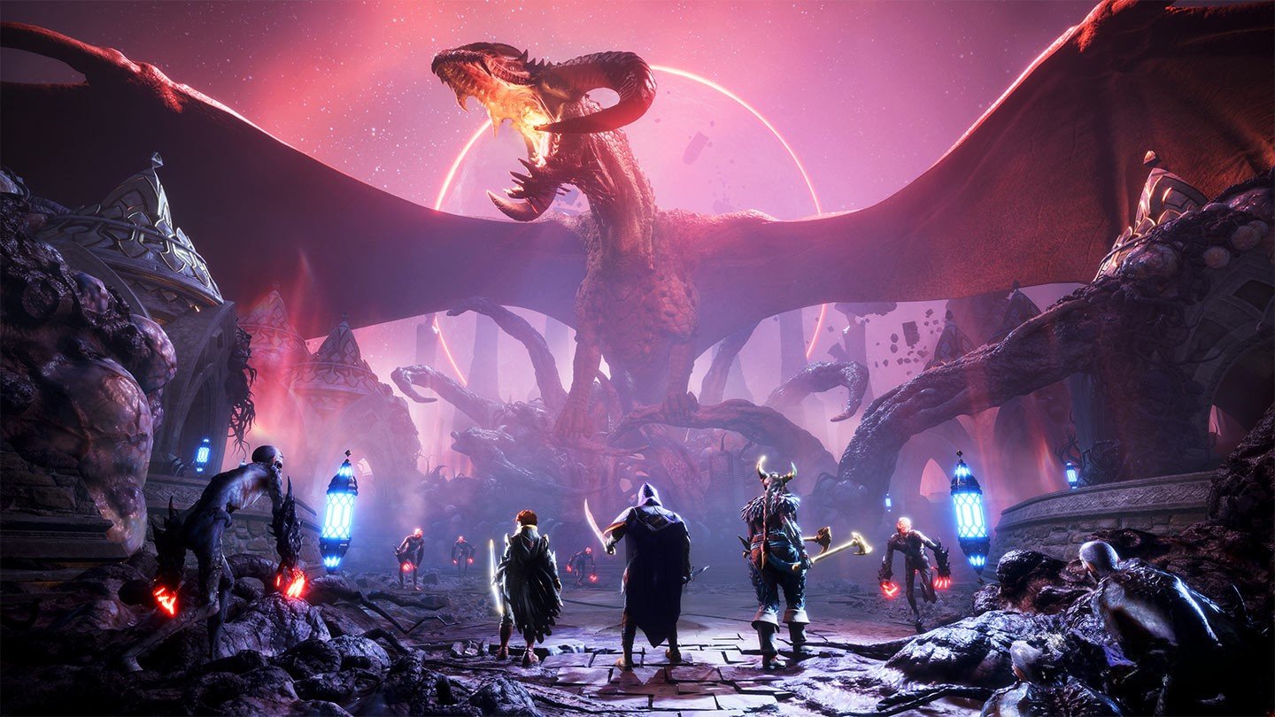 Dragon Age The Veilguard  Revival or Failure