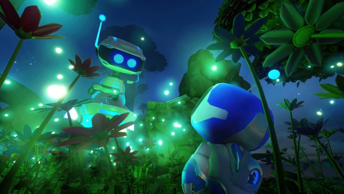 Top 10 platformer games of 2024