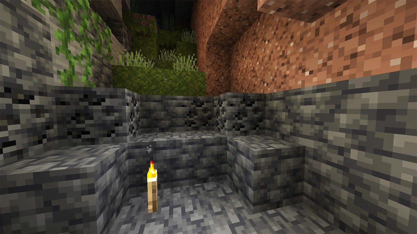 Extraction du charbon dans Minecraft  conseils et astuces