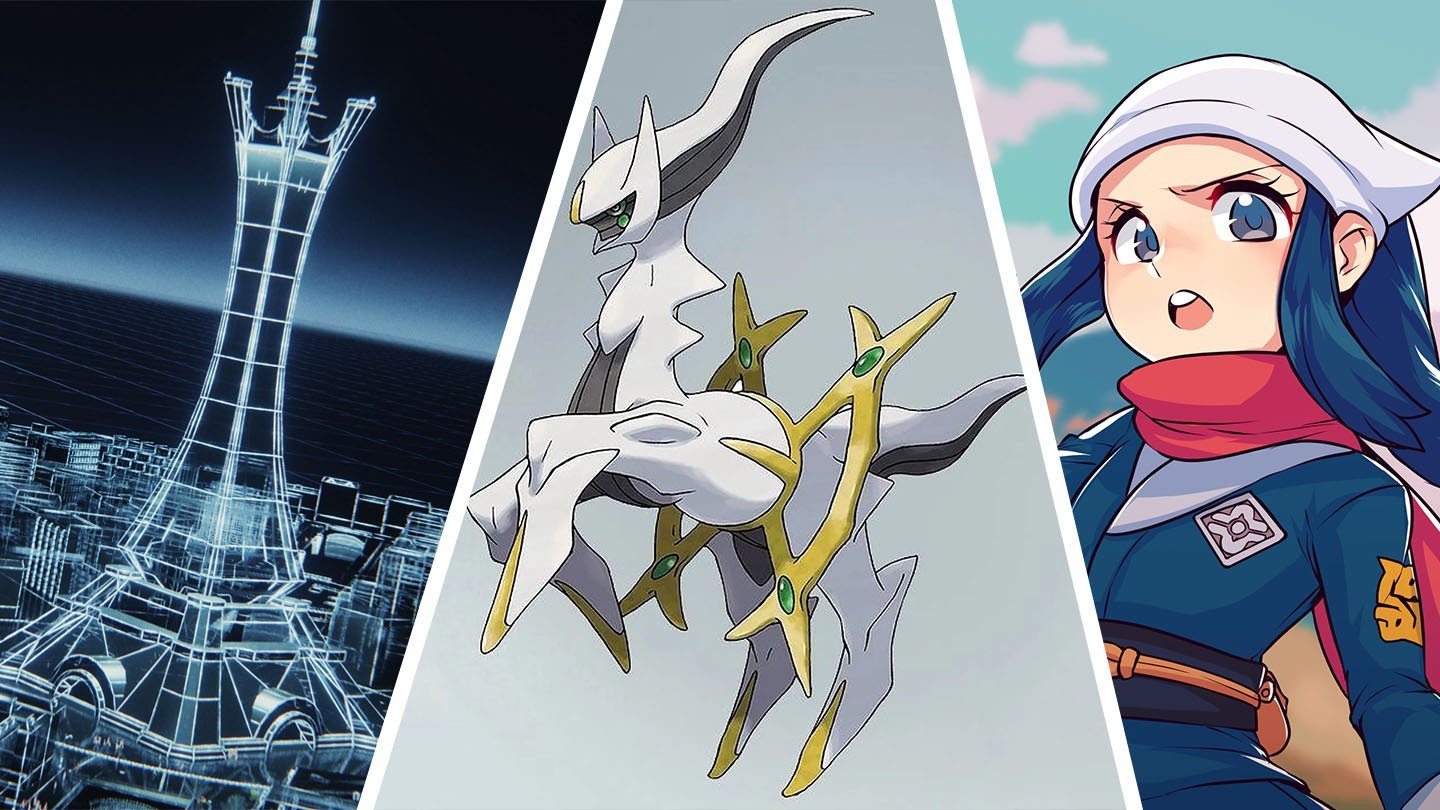 Détails sur la sortie majeure de 2025  Pokémon Legends  ZA