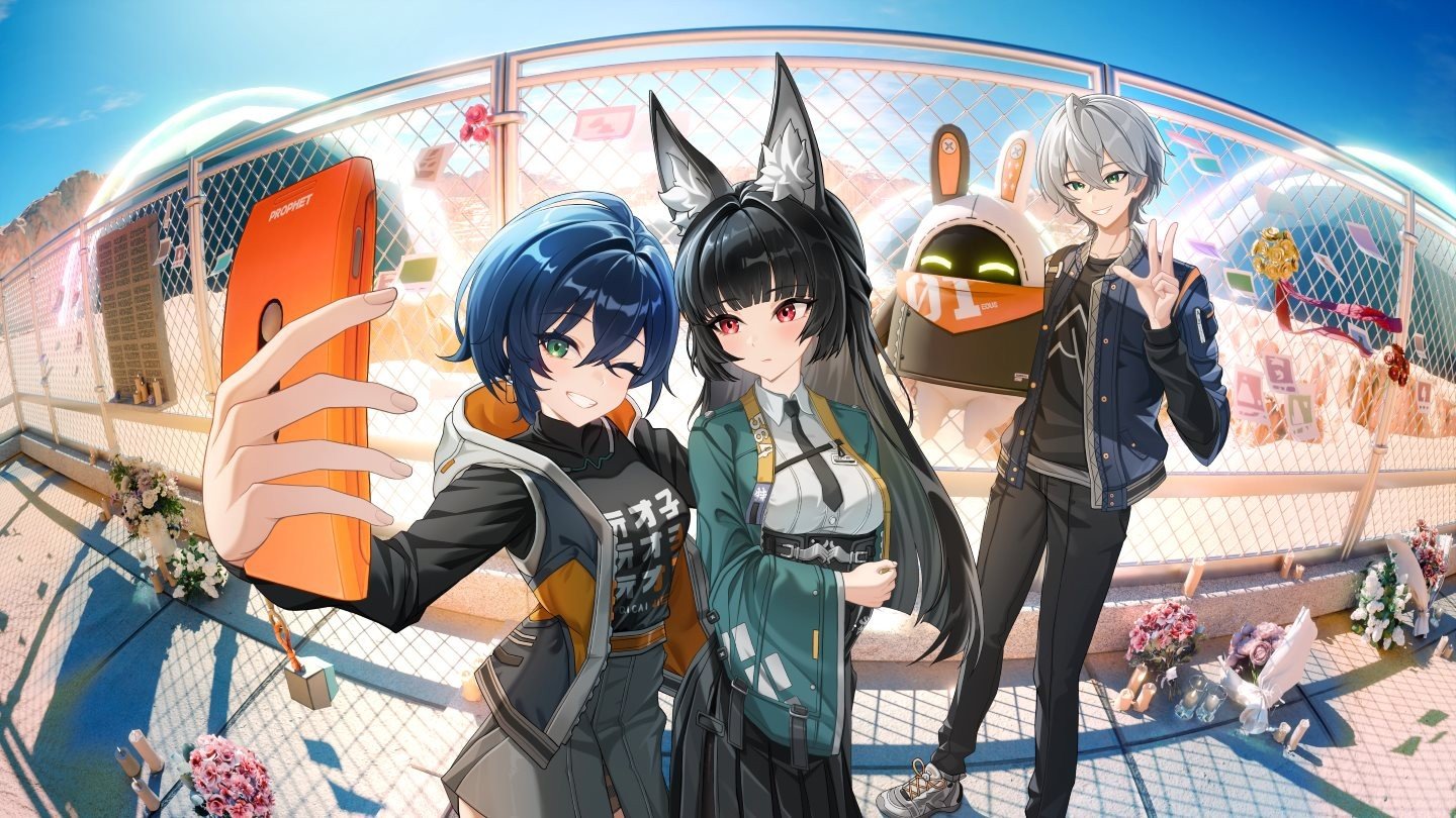 Zenless Zone Zero Active Promo Codes for May 2025