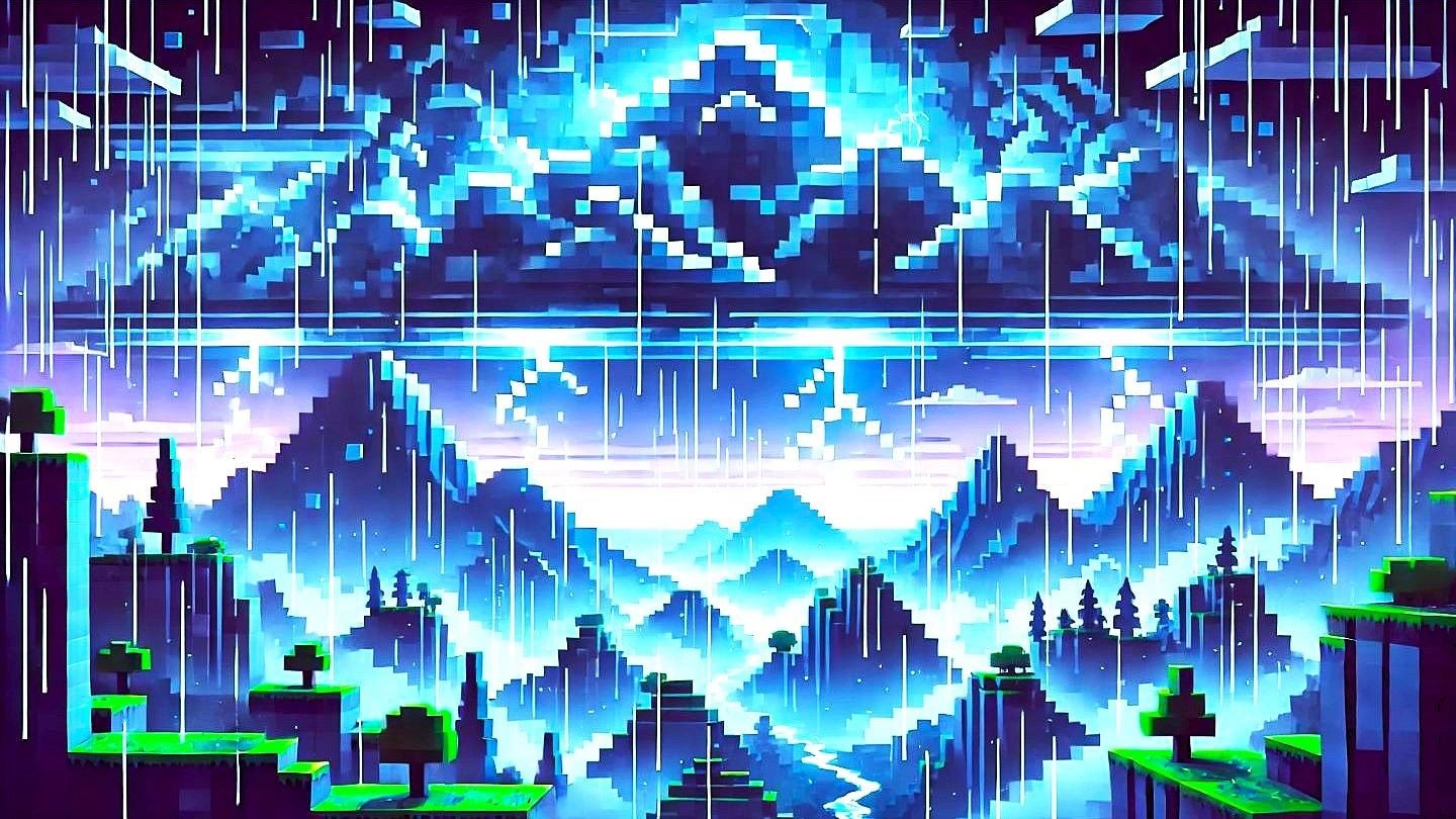 Toutes les fonctionnalités de Minecraft Cheats pour la console dans Le jeu