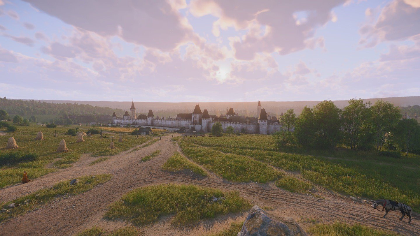 The 15 Best Mods for Kingdom Come Deliverance II