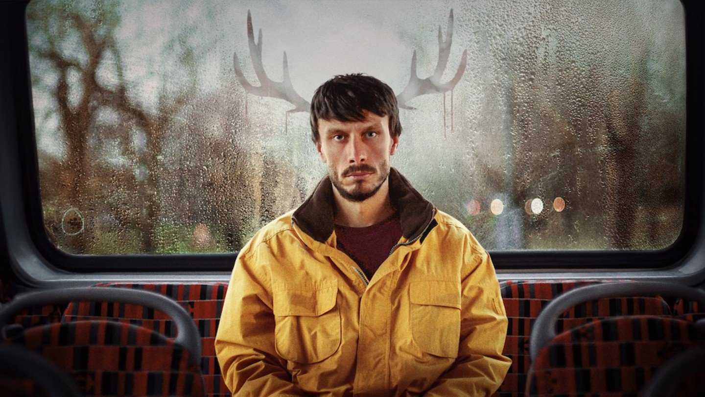 Bigger Than a Reindeer Five reallife stories that Netflix has to screen