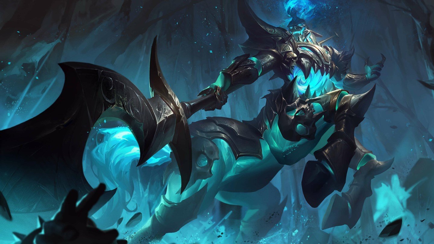 O mais importante em League of Legends mude sua senha