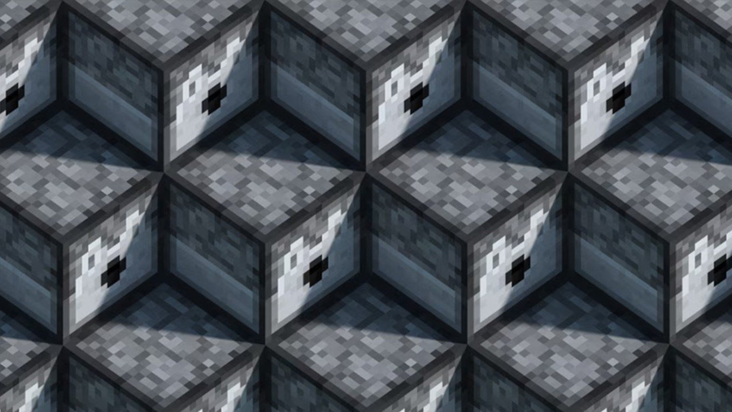 Mecanismos no Minecraft Guia sobre o Ejetor