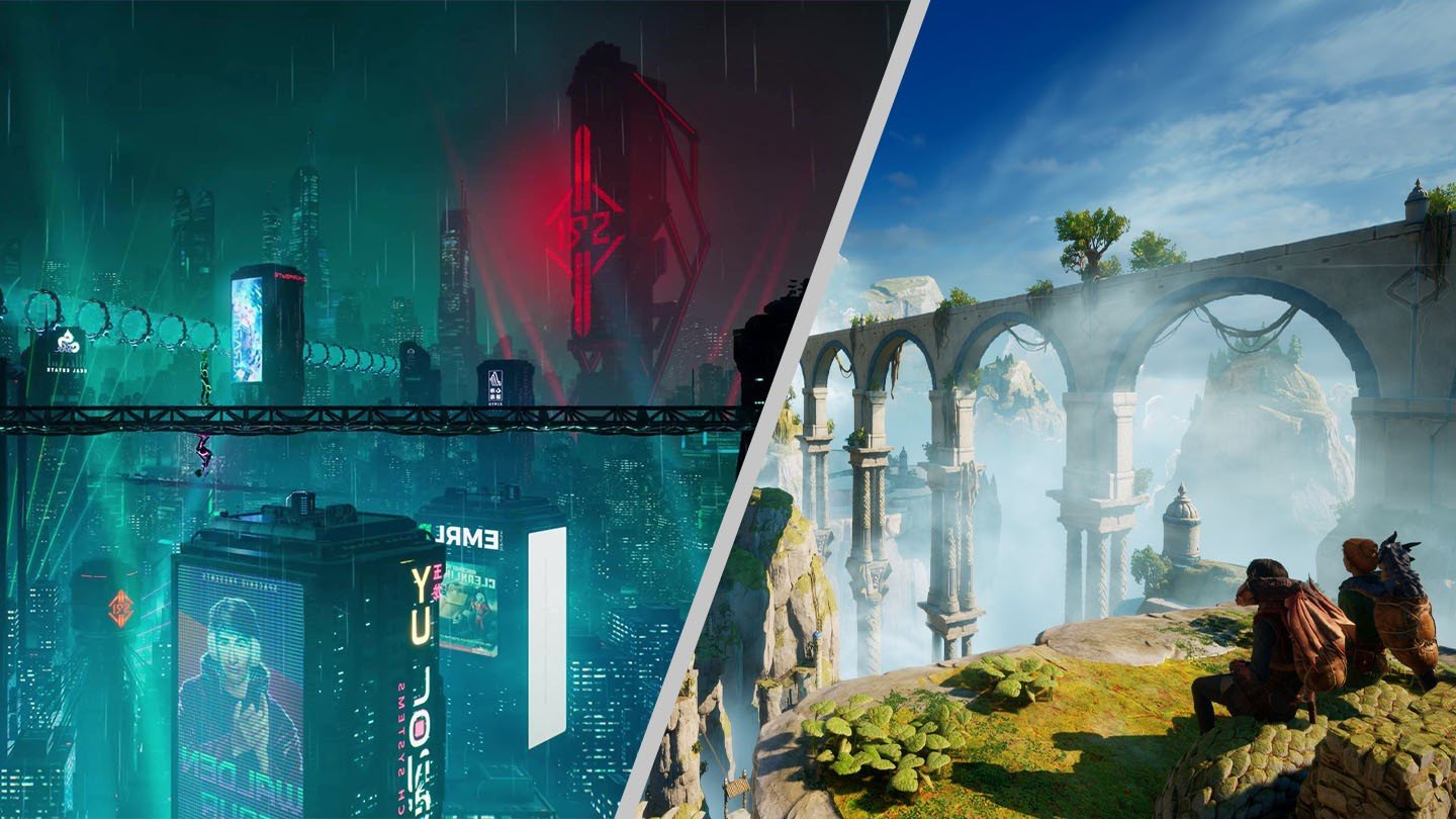Split Fiction All Levels and Total Playtime