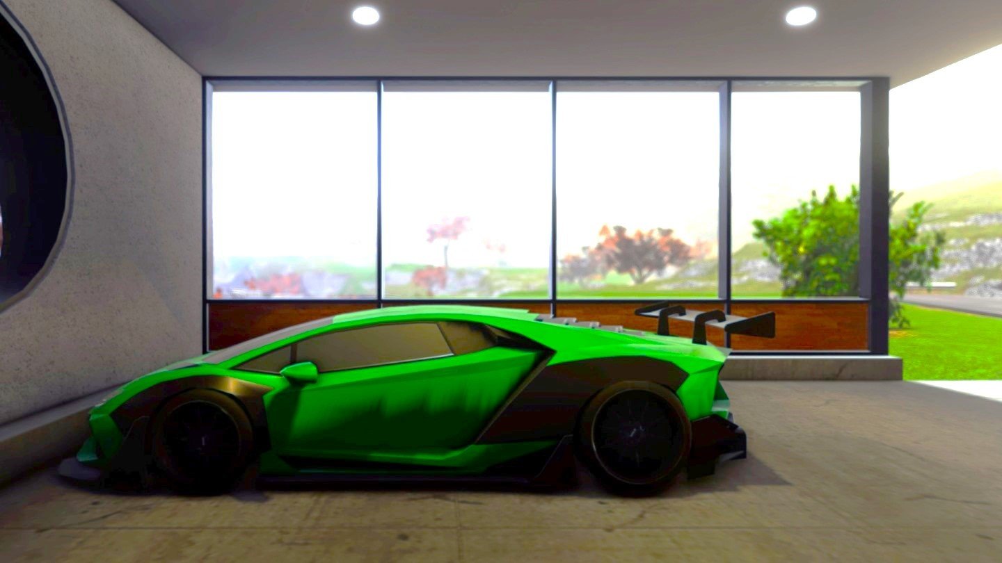 Imagem suave no Roblox como aumentar significativamente o FPS