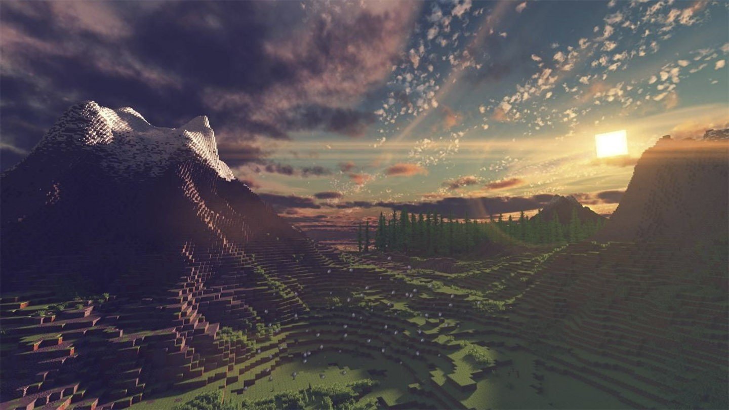 Melhores seeds para Minecraft para uma aventura perfeita