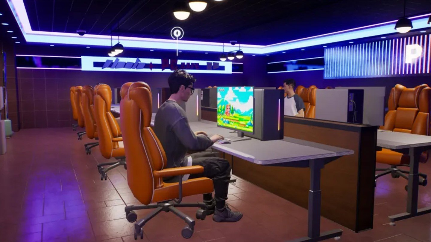 How to Become an Esports Player in inZOI