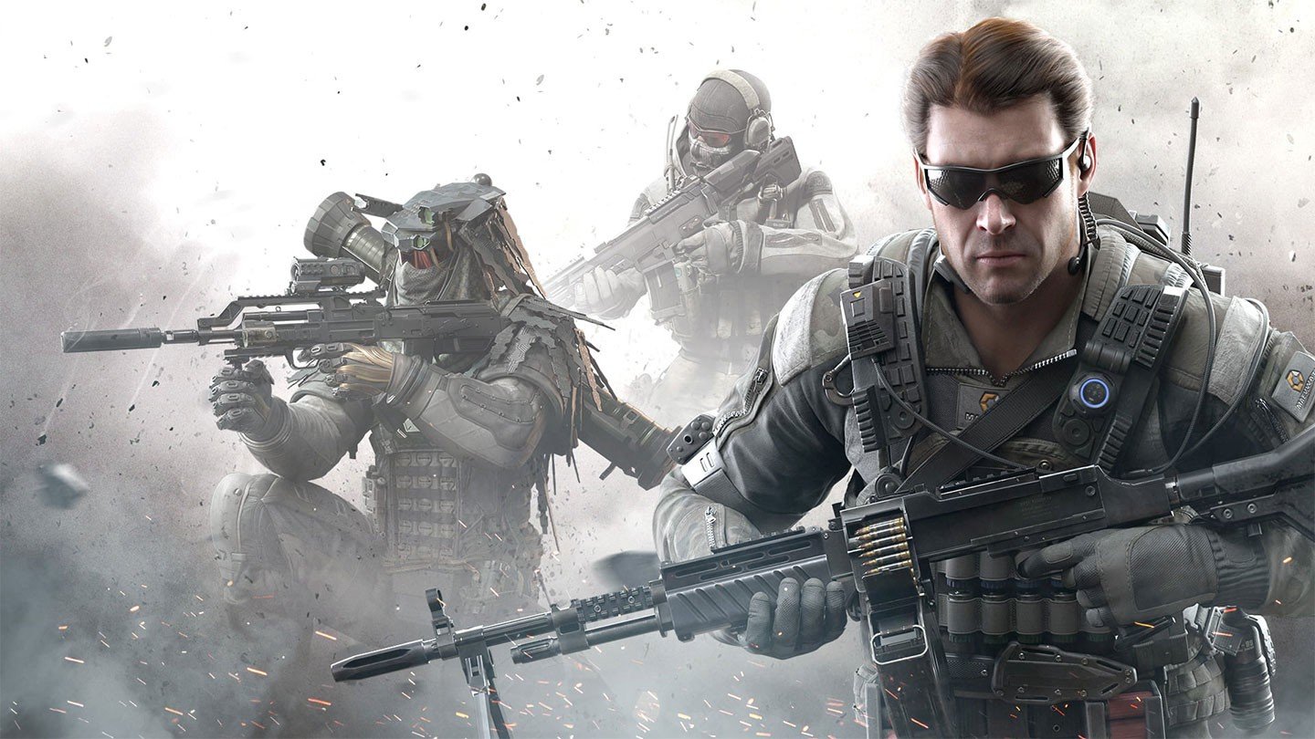 Ultimate Guide Best Sensitivity for COD Mobile