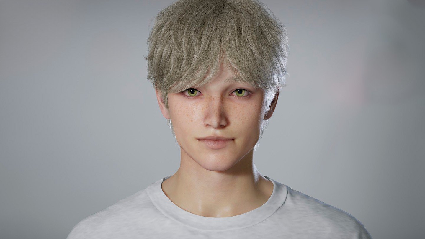How to Change Appearance in inZOI After Creating a Character