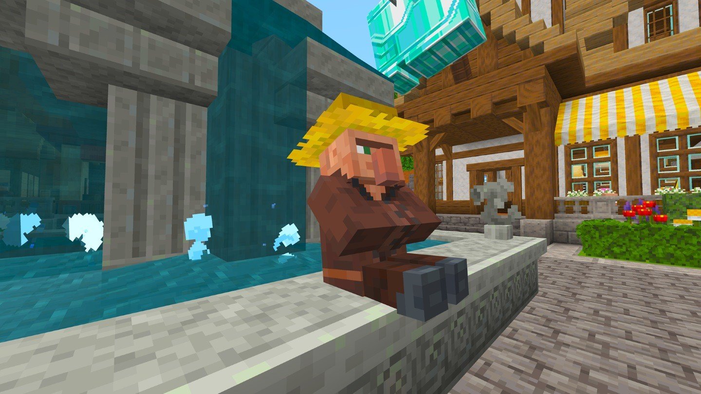 Breaking Down the Minecraft Movie Event Lore and Easter Eggs