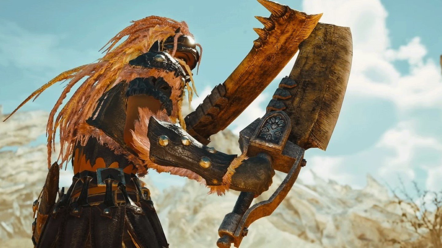 Monster Hunter Wilds Ultimate Weapon Tier List  Guide