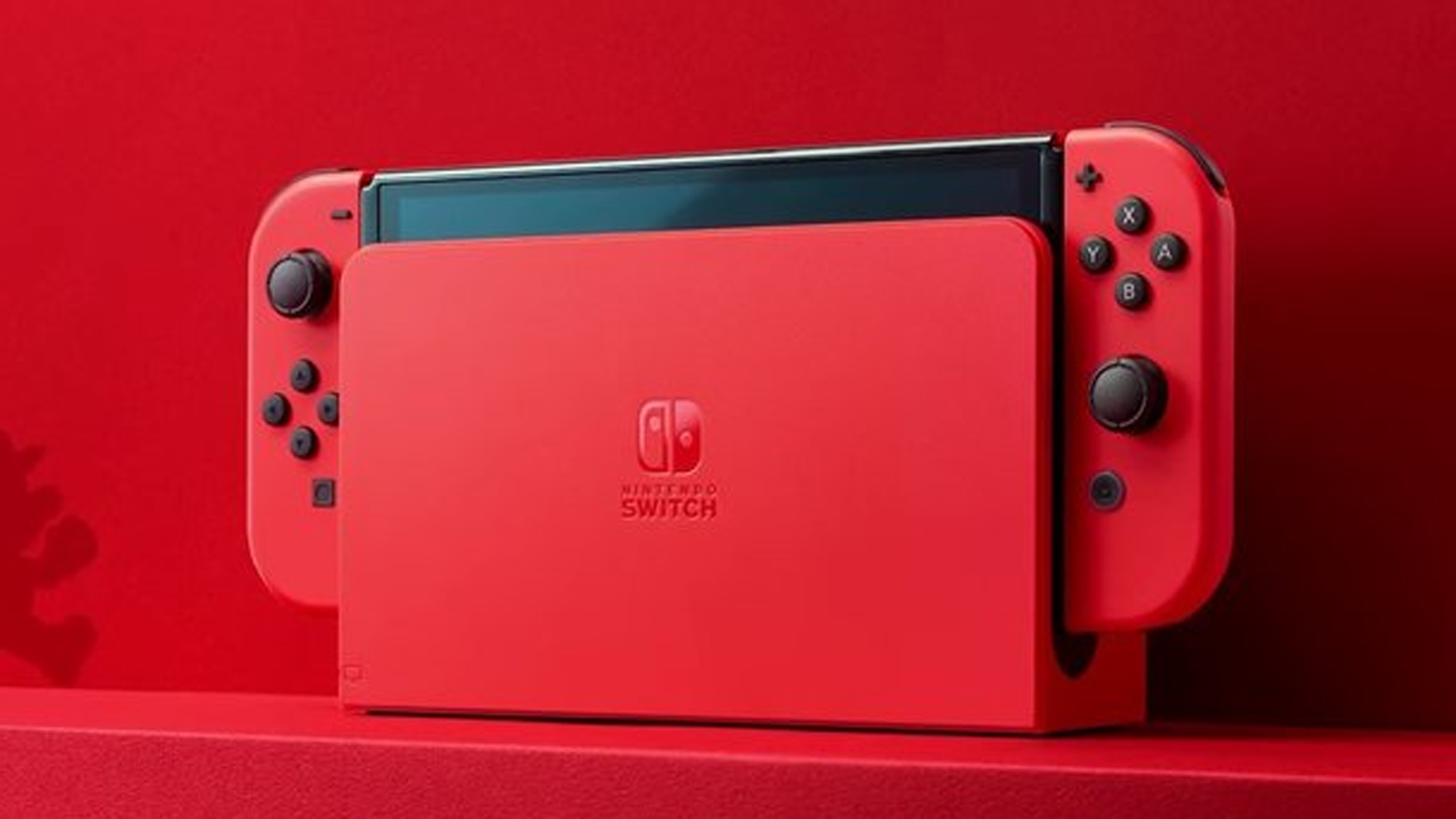 Fake Switch 2 Listings Flood Auctions - Ensigame