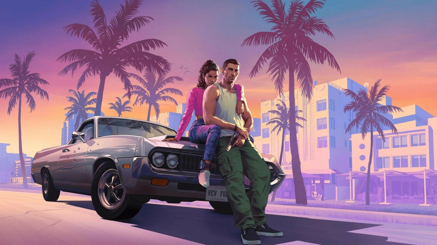 GTA 6 Delayed To 2026 For Quality Refinement Ensigame 8668 