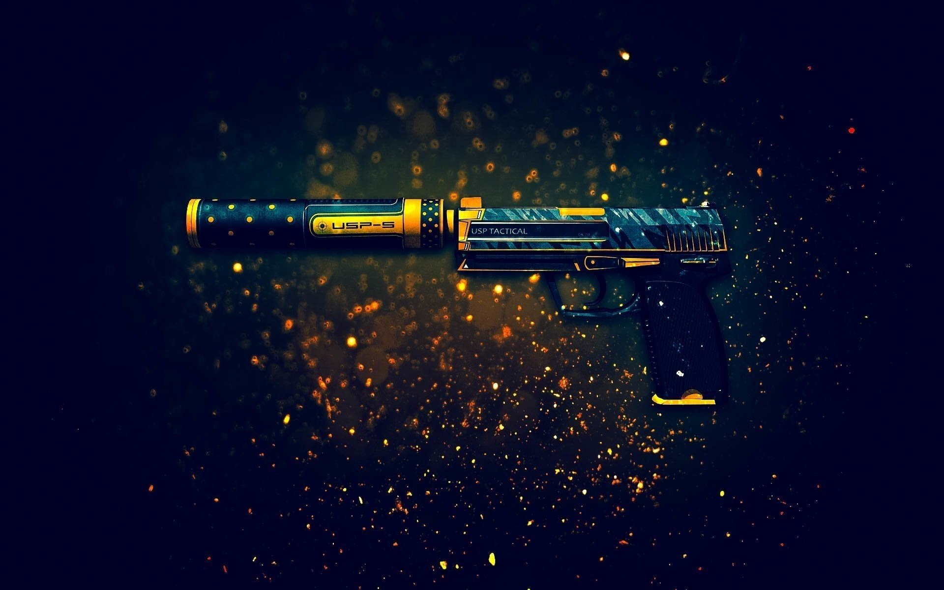 Best FullHD CSGO Wallpapers
