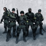 Best CS GO Profile Pictures