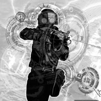 Melhores fotos de perfil do CS GO