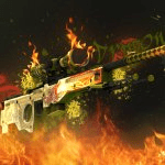 Melhores fotos de perfil do CS GO