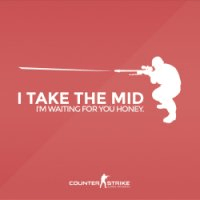 Melhores fotos de perfil do CS GO