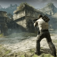 Melhores fotos de perfil do CS GO