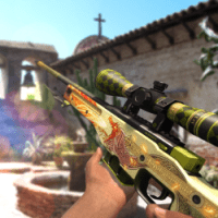 Best CS GO Profile Pictures