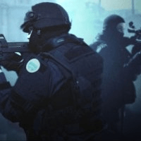 Melhores fotos de perfil do CS GO