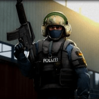 Melhores fotos de perfil do CS GO