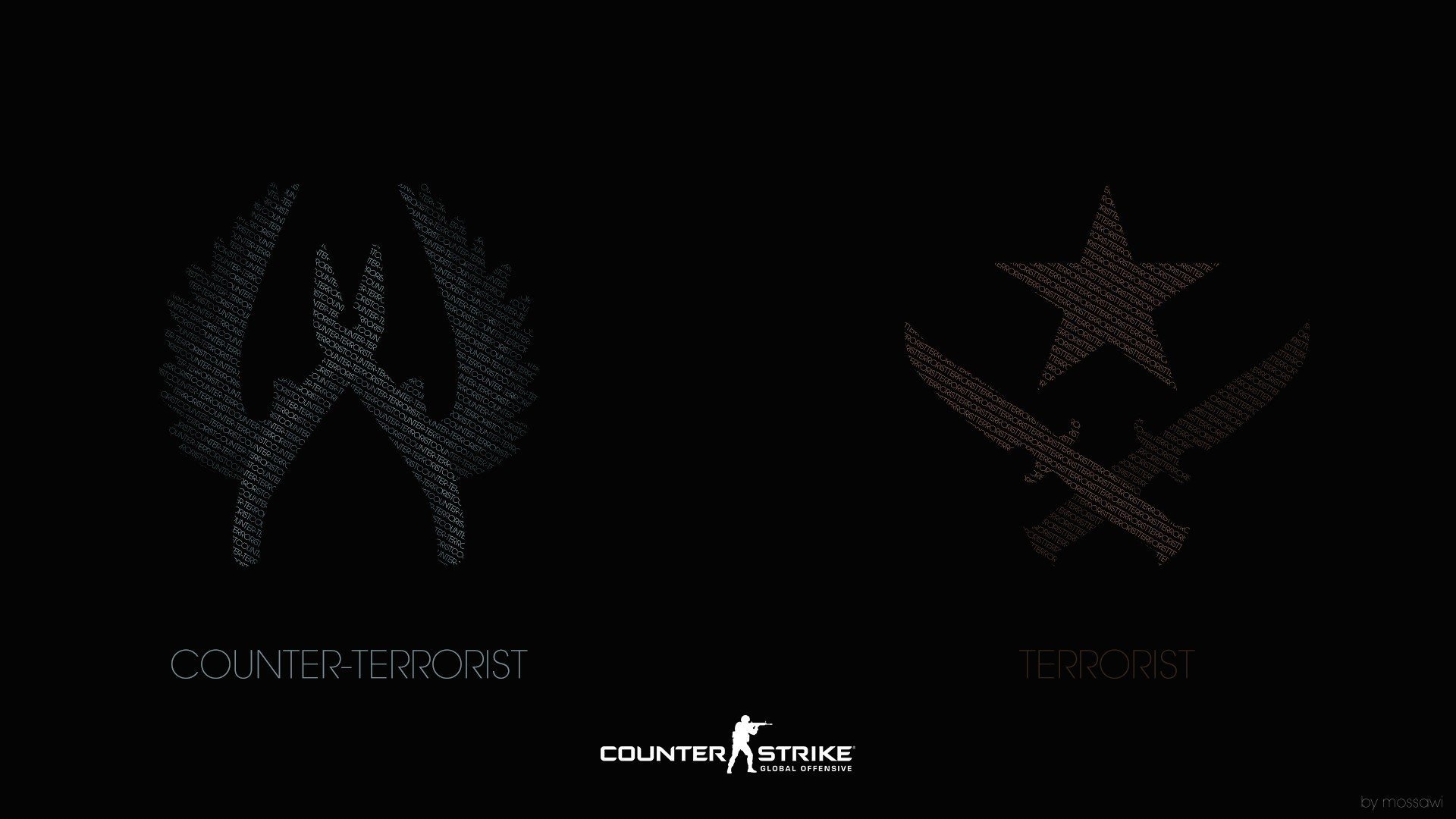Best FullHD CSGO Wallpapers