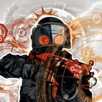 Melhores fotos de perfil do CS GO