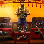 Best CS GO Profile Pictures