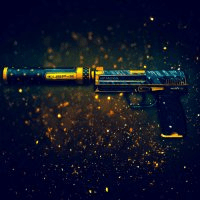 Best CS GO Profile Pictures