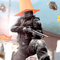 Best CS GO Profile Pictures