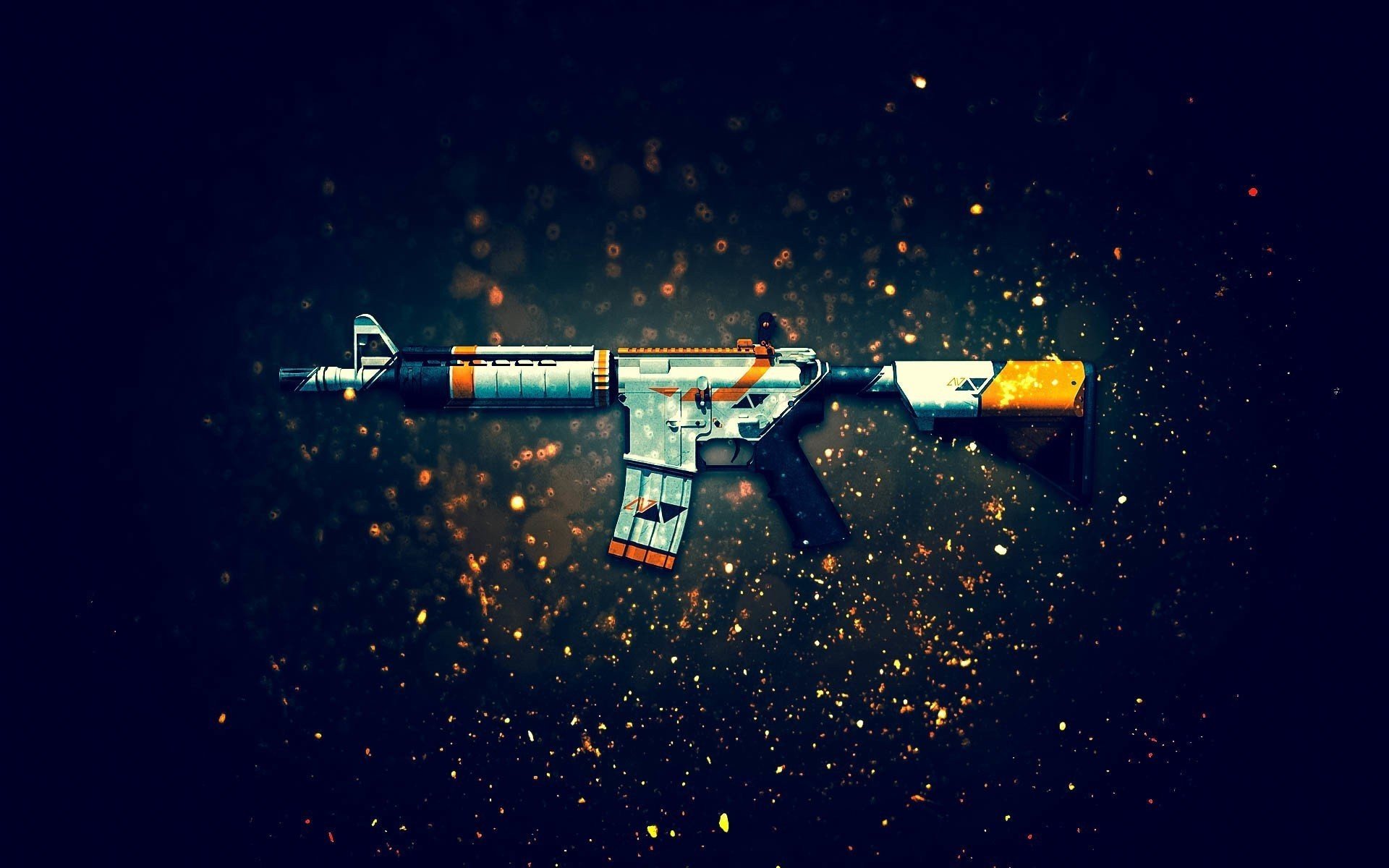 Best FullHD CSGO Wallpapers