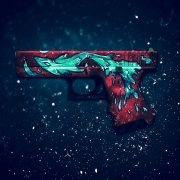 Best CS GO Profile Pictures