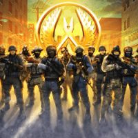Best CS GO Profile Pictures
