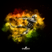 Best CS GO Profile Pictures