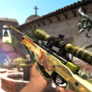 Best CS GO Profile Pictures