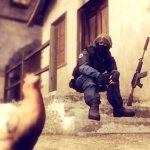 Best CS GO Profile Pictures