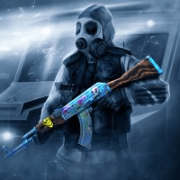 Best CS GO Profile Pictures