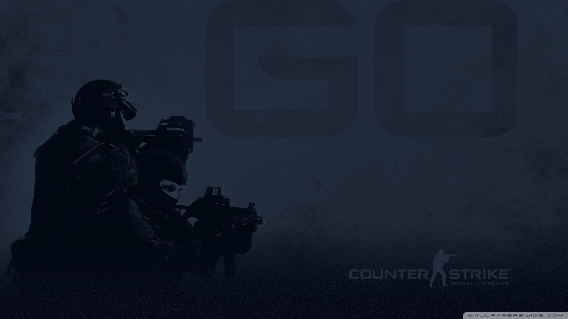Melhores papéis de parede de CSGO em Full HD