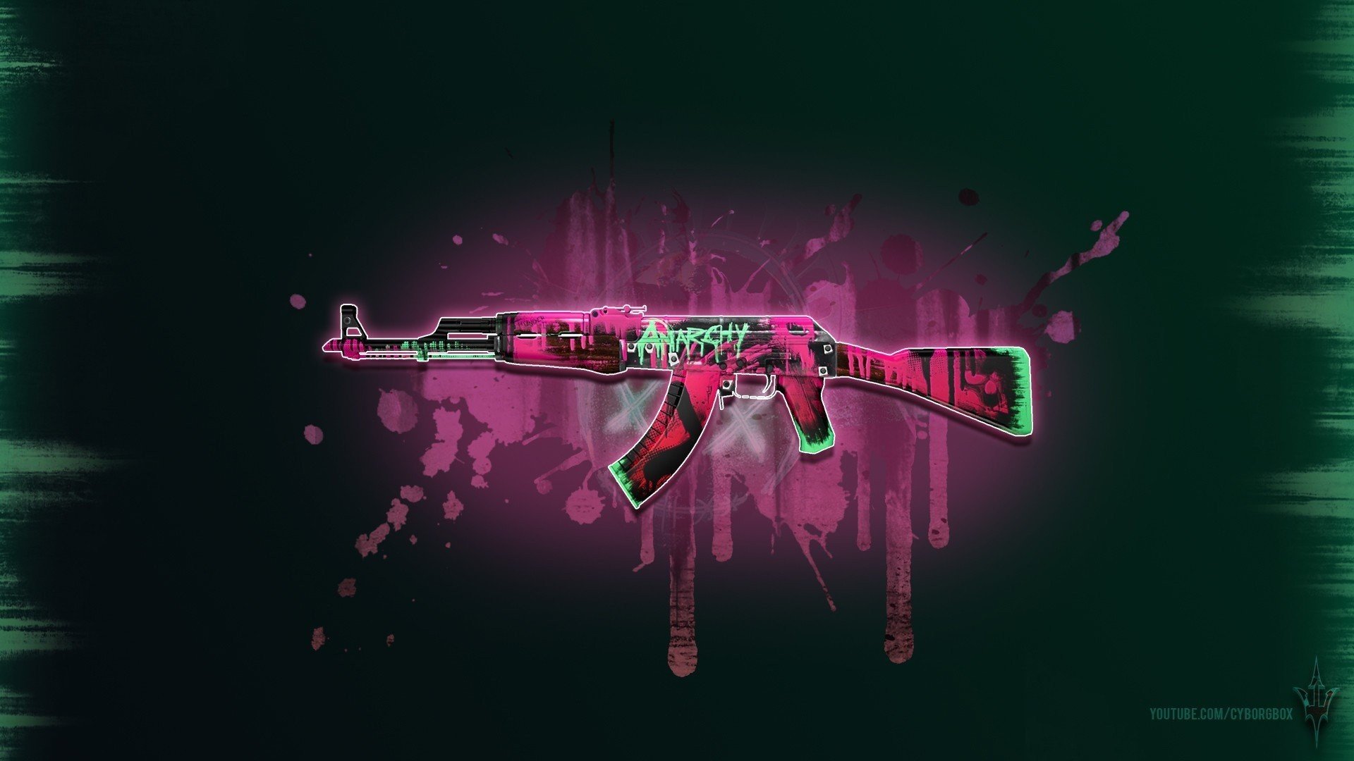 Best FullHD CSGO Wallpapers