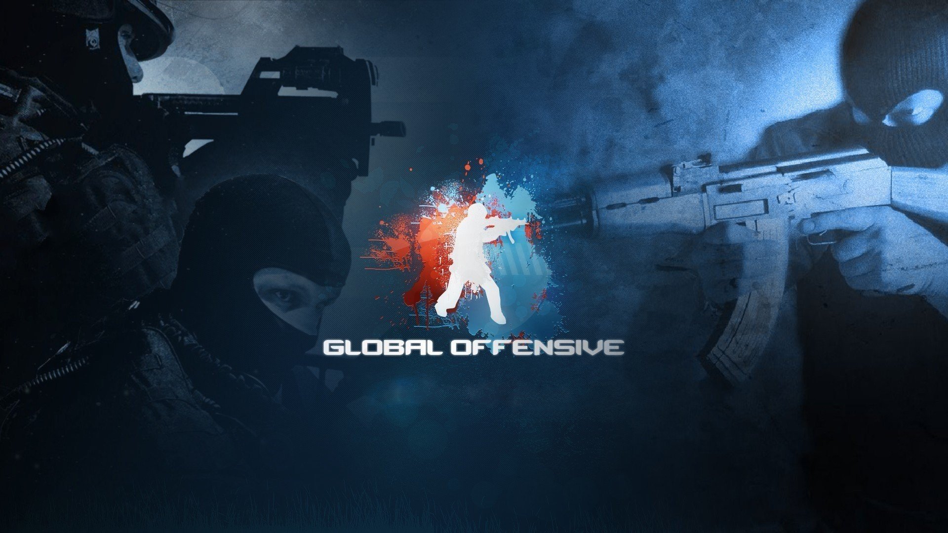 Melhores papéis de parede de CSGO em Full HD