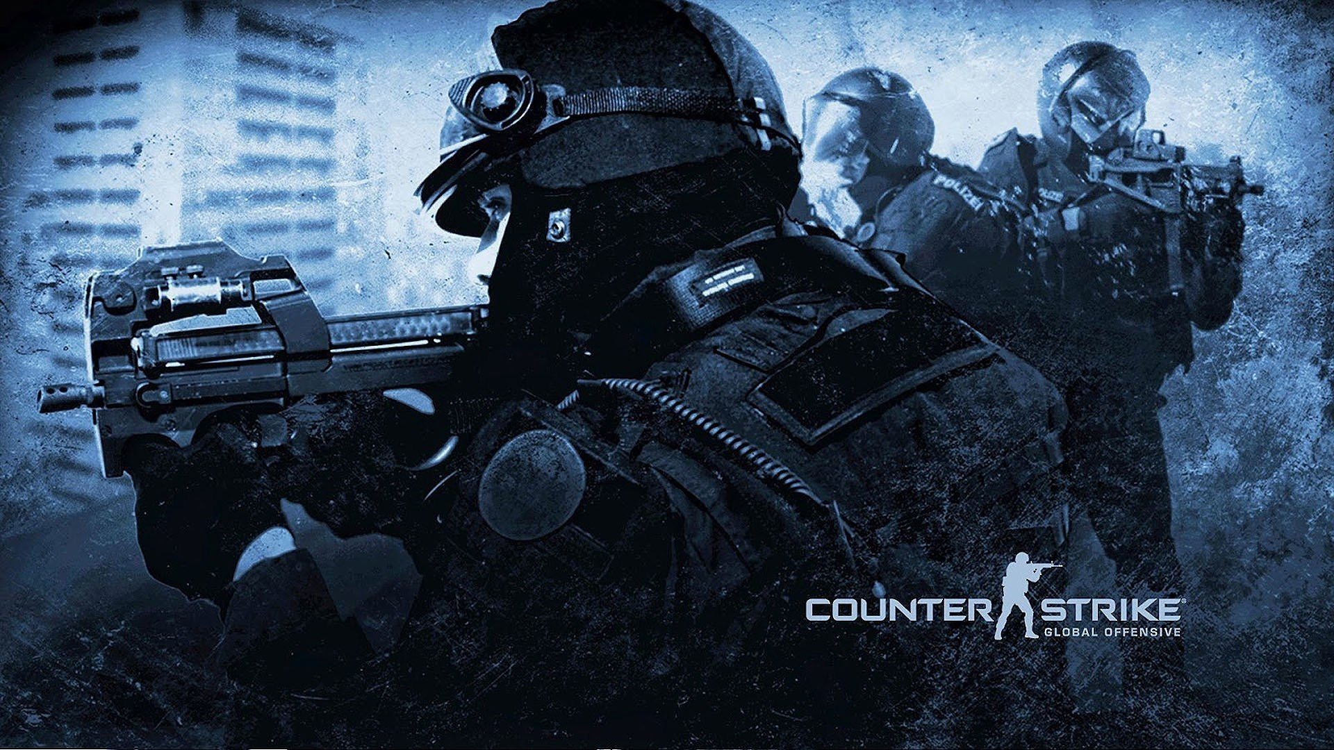 Best FullHD CSGO Wallpapers